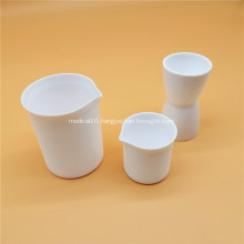 Lab supplied anti-chemical PTFE Beaker